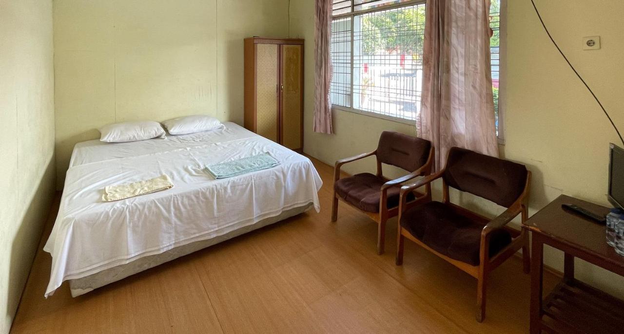 פראפאט Valencia Homestay Redpartner מראה חיצוני תמונה