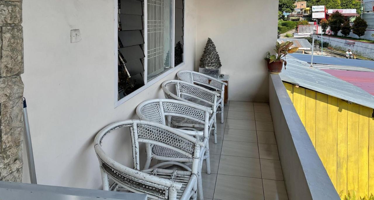 פראפאט Valencia Homestay Redpartner מראה חיצוני תמונה